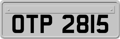 OTP2815