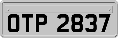 OTP2837