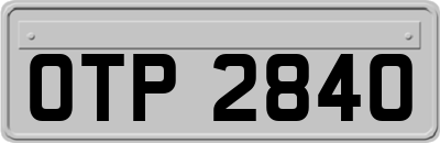 OTP2840