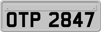 OTP2847