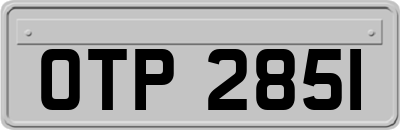 OTP2851