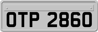 OTP2860