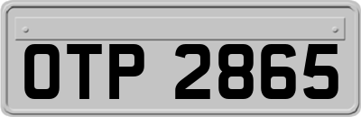 OTP2865