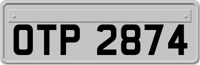 OTP2874