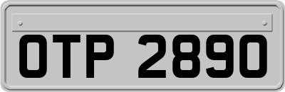 OTP2890