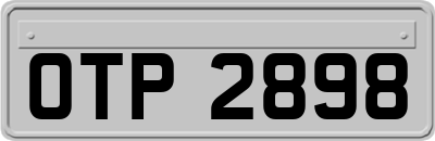 OTP2898