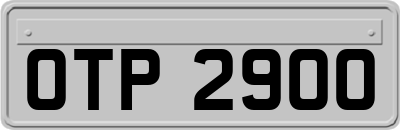 OTP2900