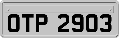 OTP2903