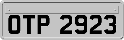 OTP2923