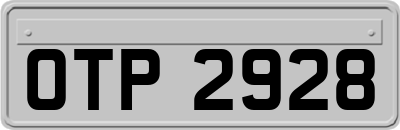 OTP2928