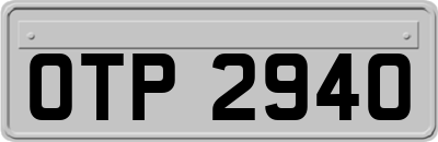 OTP2940