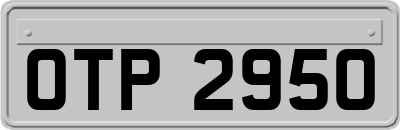 OTP2950