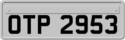 OTP2953