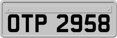 OTP2958