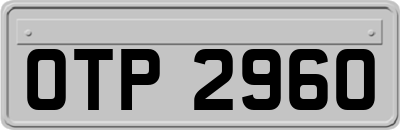 OTP2960