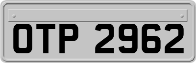 OTP2962