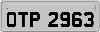 OTP2963