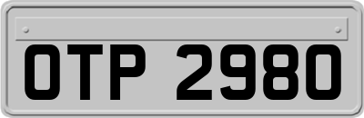 OTP2980