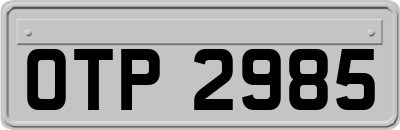 OTP2985