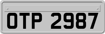 OTP2987
