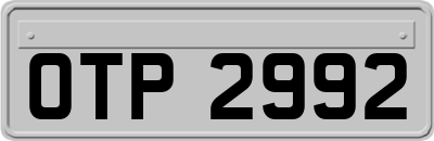 OTP2992