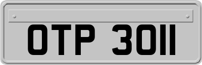 OTP3011