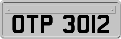 OTP3012