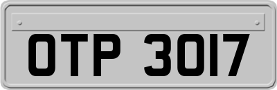 OTP3017