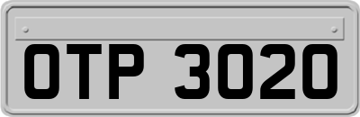OTP3020