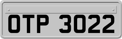 OTP3022