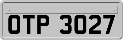 OTP3027