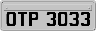 OTP3033