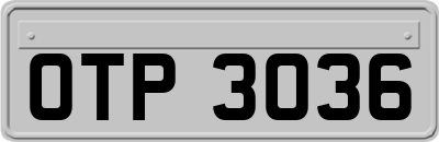 OTP3036