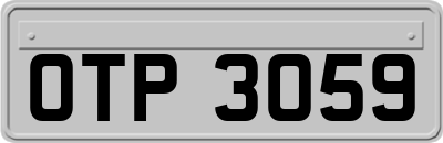 OTP3059