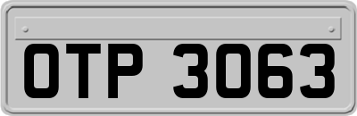 OTP3063