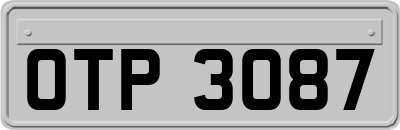 OTP3087