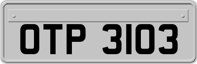 OTP3103