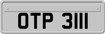 OTP3111