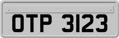 OTP3123