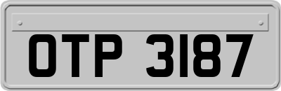 OTP3187