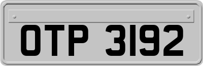 OTP3192