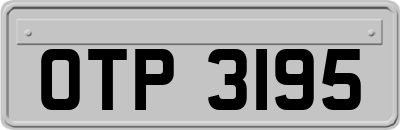 OTP3195