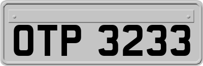 OTP3233