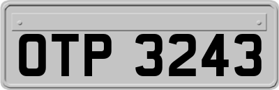 OTP3243