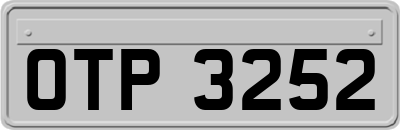 OTP3252