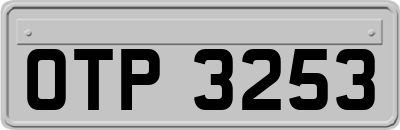 OTP3253