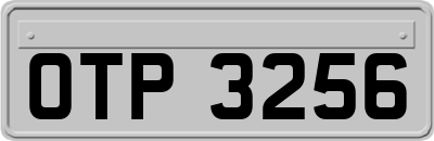 OTP3256