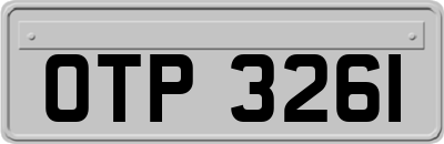 OTP3261