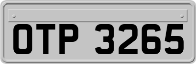OTP3265