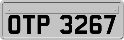 OTP3267